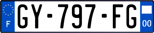 GY-797-FG