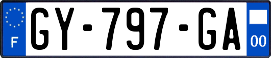 GY-797-GA
