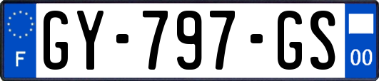 GY-797-GS