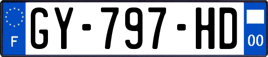 GY-797-HD