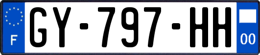 GY-797-HH