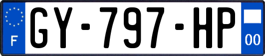 GY-797-HP