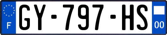 GY-797-HS