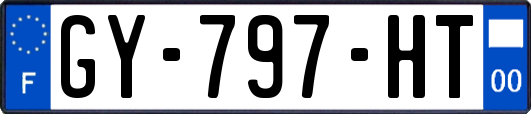 GY-797-HT