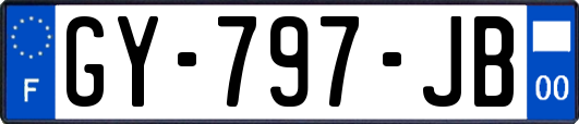 GY-797-JB