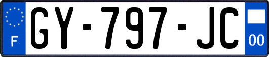 GY-797-JC