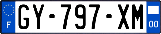 GY-797-XM