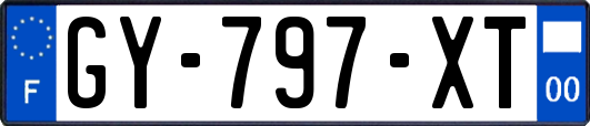 GY-797-XT
