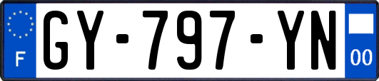 GY-797-YN