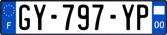 GY-797-YP