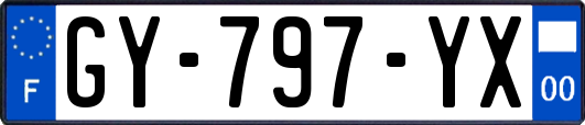 GY-797-YX