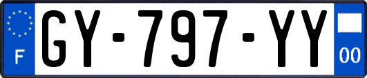 GY-797-YY
