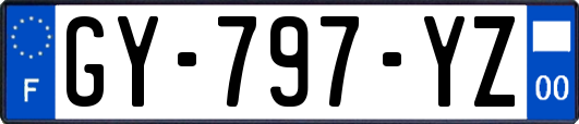GY-797-YZ