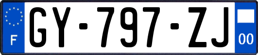 GY-797-ZJ