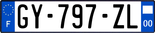 GY-797-ZL