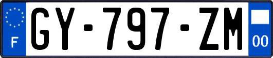 GY-797-ZM