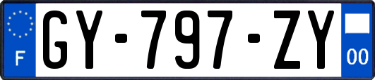 GY-797-ZY