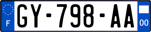 GY-798-AA