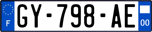 GY-798-AE