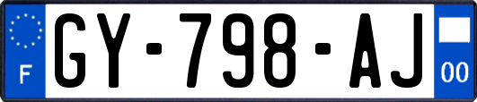 GY-798-AJ