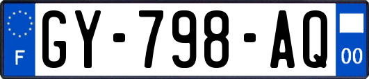 GY-798-AQ