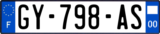 GY-798-AS