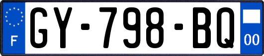 GY-798-BQ