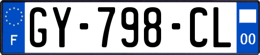 GY-798-CL