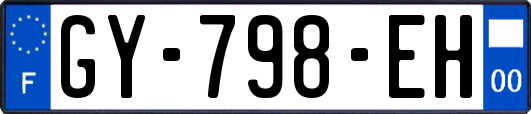GY-798-EH