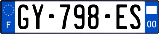 GY-798-ES