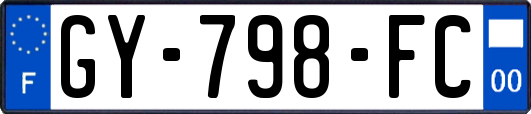 GY-798-FC