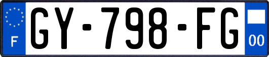 GY-798-FG