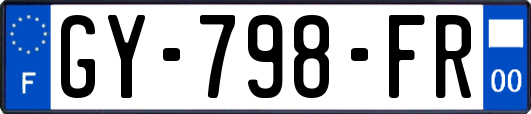 GY-798-FR