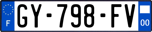 GY-798-FV