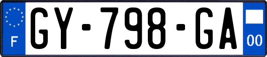 GY-798-GA