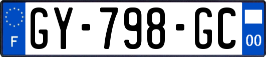 GY-798-GC