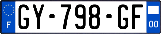 GY-798-GF