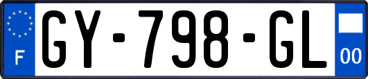 GY-798-GL