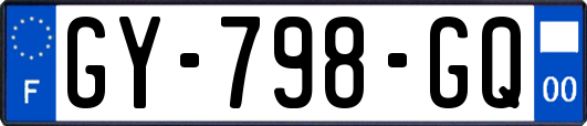 GY-798-GQ