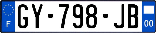 GY-798-JB