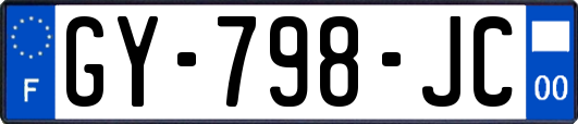 GY-798-JC