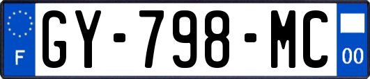 GY-798-MC