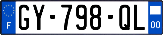 GY-798-QL