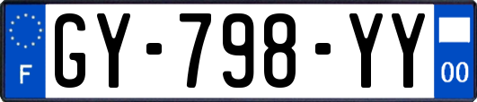 GY-798-YY
