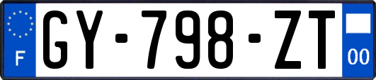 GY-798-ZT
