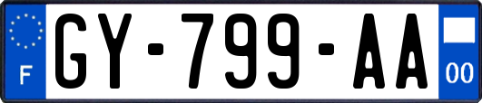GY-799-AA
