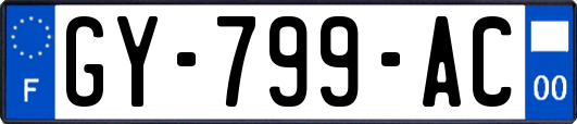 GY-799-AC