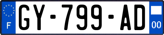 GY-799-AD