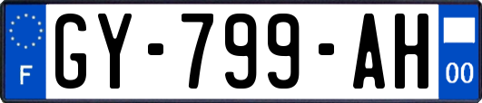 GY-799-AH