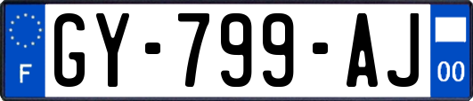 GY-799-AJ